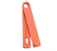 Hisopo de maquillaje reutilizable LastSwab Beauty + caja naranja