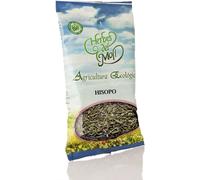 Hisopo En Hoja 40 g