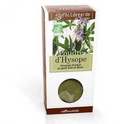 Hisopo en polvo 25 g