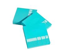 Hisopos adhesivos reutilizables para eliminar la cerumen, hisopos pegajosos reutilizables para limpiar los oídos, bastoncillos de algodón reutilizables (tamaño pequeño, 3 cajas)