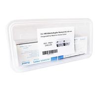 Hisopos de Alcohol 30 x 65mm torunda alkoholpads DIVERSOS Cantidad (pieza 200)