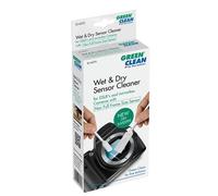 Hisopos Greenclean Sc6070 Duo 'húmedo Y Seco' De 14 Mm - 4 Unidades