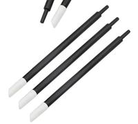 Hisopos limpios T-21 compatibles con el hisopo de Limpieza del Cabezal de impresión Ruby Stick T-21