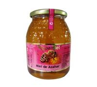Hispamiel Miel de Azahar 1000 g