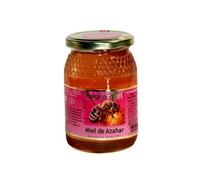 Hispamiel Miel de Azahar 500 g