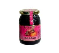 Hispamiel Miel De Brezo 500g