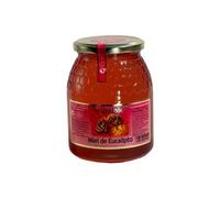 Hispamiel Miel de Eucalipto 1000 g
