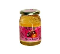 Hispamiel Miel De Romero 500g