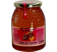 Hispamiel Miel de Tomillo 1000 g
