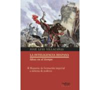 Hispania: De Formación Imperial A Sistema De Poderes
