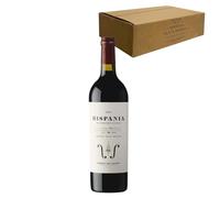 Hispania de Territorio Luthier - Ideal para Maridar con Carne y Comida Mediterránea - 75cl