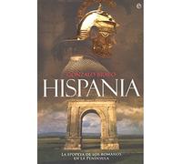 Hispania - Edición 15º (Historia)