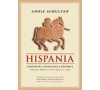 hispania: geografia etnologia e historia (2ª ed.)