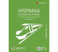 Hispania Historia de España (Comunidad en Red)