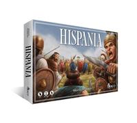 Hispania - La Conquista Romana