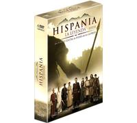 Hispania: La leyenda (1ª temporada)