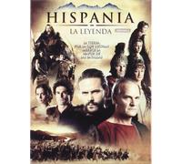 Hispania La Leyenda-2ª Temporada [DVD]