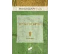 Hispania y el imperio