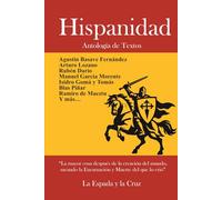Hispanidad: Antología de Textos