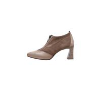 Hispanitas Abotinado Atlanta Taupe para Mujer