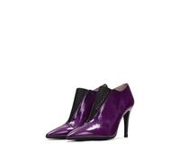 HISPANITAS Abotinado Samanta para Mujer 38