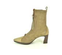Hispanitas - Atlanta Ankle Boot - Shoes - Mujer - Gris - 40 EU -
