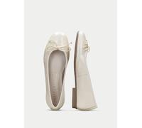 Hispanitas Bailarina Basil Crema para Mujer