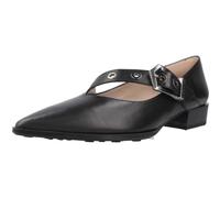Hispanitas Bailarina Turin Negro para mujer