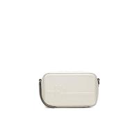 HISPANITAS Bolso Bandolera Latte para Mujer