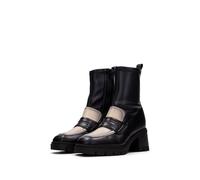 Hispanitas Botin Everest Black para Mujer