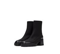 Hispanitas Botin Everest Negro para Mujer