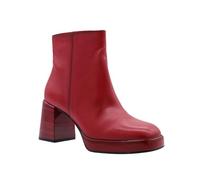 Hispanitas Botín HI243674 Tokio Carmin de Mujer 36