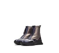 Hispanitas Botin Sport Helsinki Multi Metal para Mujer