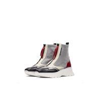 Botín deportivo HISPANITAS CHI243628 BLACK_C001 37