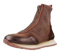 Hispanitas Botin Sport Kansas Avellana Leopardo para Mujer