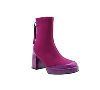 Hispanitas Botin Tokio Magenta para Mujer