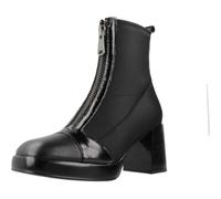 Hispanitas Botin Tokio Negro para Mujer