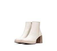 Hispanitas Botin Tokio Vainilla para Mujer