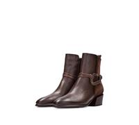 Hispanitas Botin Verona Avellana para Mujer