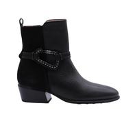Hispanitas - Botines Buckingham - Shoes - Mujer - Negro - 37 EU -
