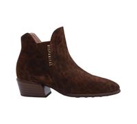 Hispanitas - Botines Elegantes Brixham - Shoes - Mujer - Marrón - 39 EU -