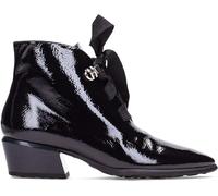 Hispanitas Botines para mujer PHI254255 Verona de la talla 36 en color BLACK_C005