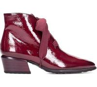 Hispanitas Botines para mujer PHI254255 Verona de la talla 39 en color WINE_C006