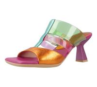 Sandalias De Tacon Hispanitas 37 Multicolor