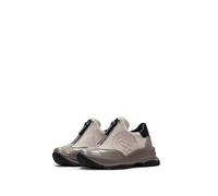 Hispanitas Deportivo Alaska Taupe para Mujer