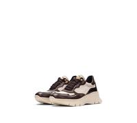 Hispanitas Deportivo Helsinki Marron Milk para Mujer