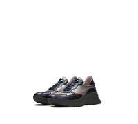 Hispanitas Deportivo Helsinki Multi Metal para Mujer