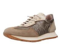 Hispanitas Deportivo Kansas Taupe para Mujer