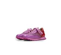 Hispanitas Deportivo Loira Violet Rojo para Mujer