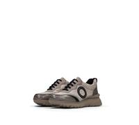 Hispanitas Deportivo Polinesia Taupe para Mujer